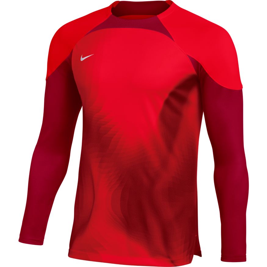 Nike Dri-FIT ADV Gardien 4 Goalkeeper Men Long-Sleeve Soccer Jersey product image 1, provided for visual reference and