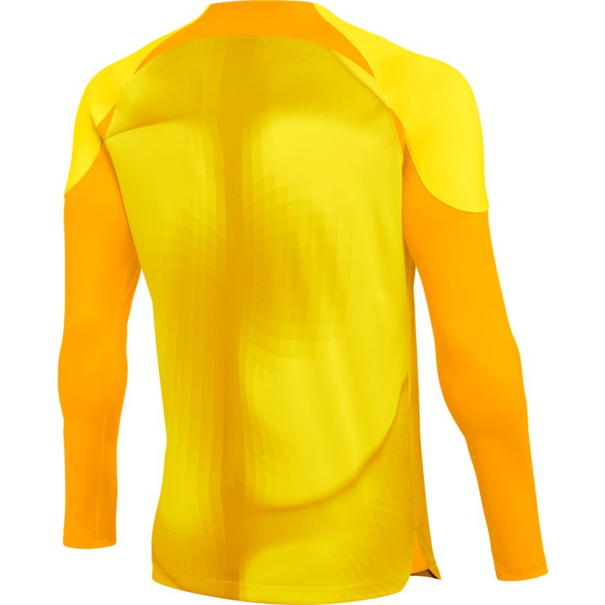 Nike Dri-FIT ADV Gardien 4 Goalkeeper Men Long-Sleeve Soccer Jersey product image 2, provided for visual reference and