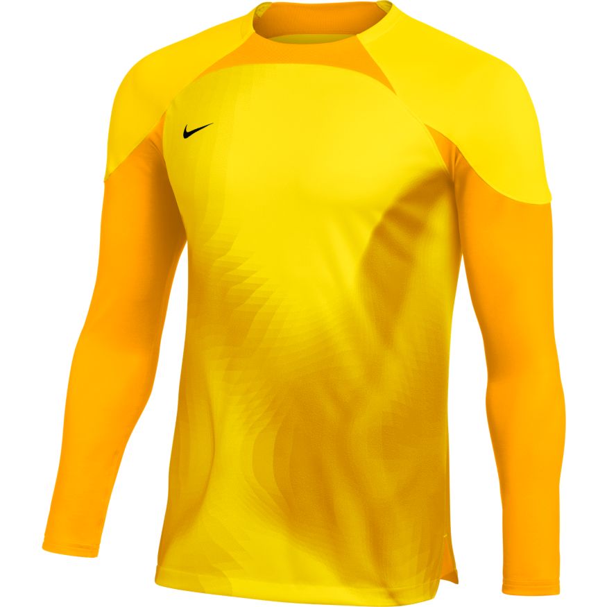 Nike Dri-FIT ADV Gardien 4 Goalkeeper Men Long-Sleeve Soccer Jersey product image 1, provided for visual reference and