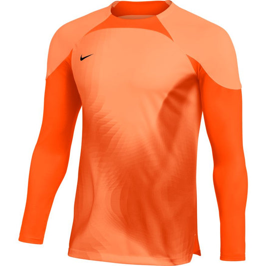 Nike Dri-FIT ADV Gardien 4 Goalkeeper Men Long-Sleeve Soccer Jersey product image 1, provided for visual reference and