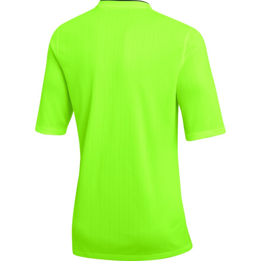 Nike Dri-FIT Men Soccer Referee Jersey product image 2, provided for visual reference and product detail review