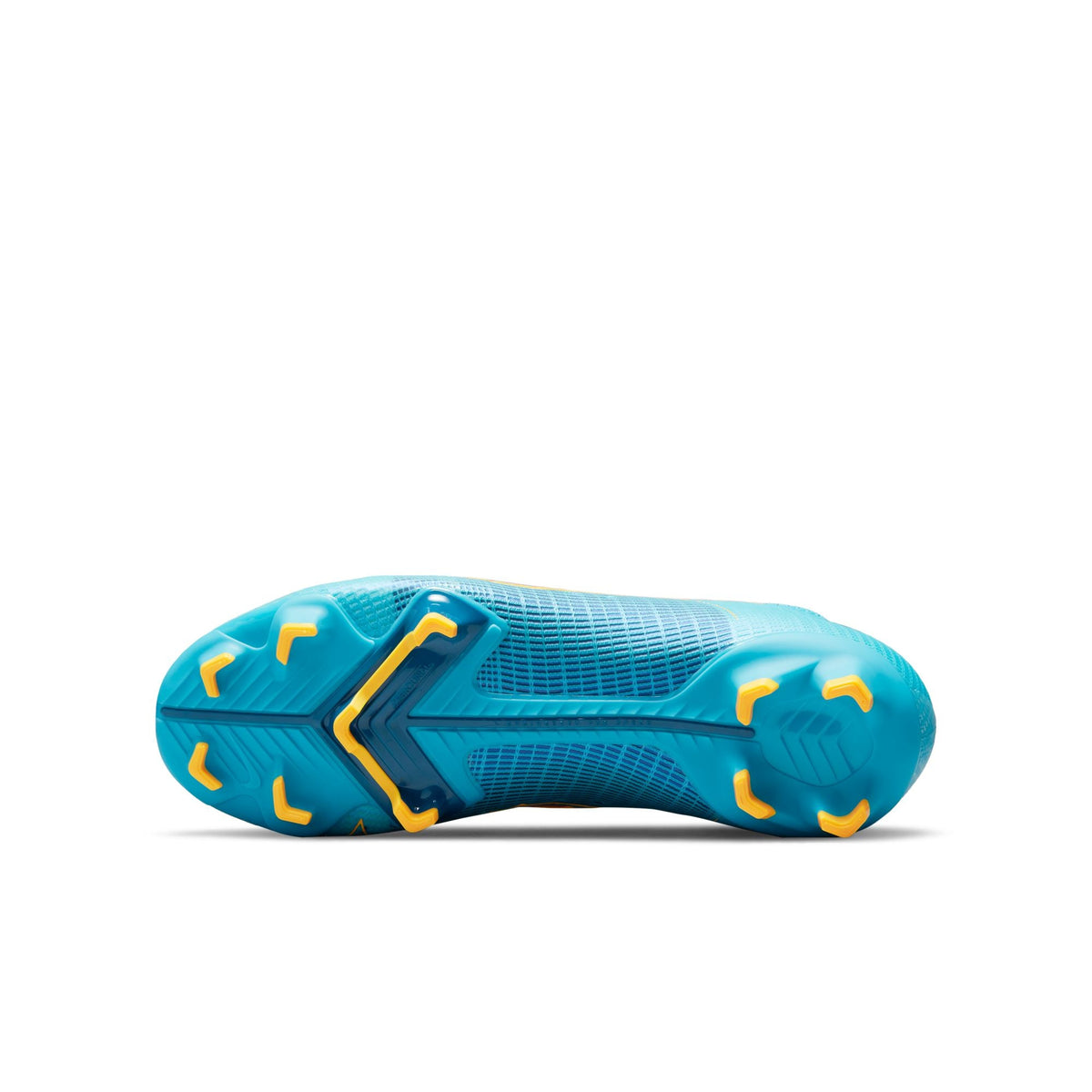 Nike Jr. Mercurial Superfly 8 Pro FG Little/Big Kids' Firm-Ground Soccer Cleats product image 9, provided for visual