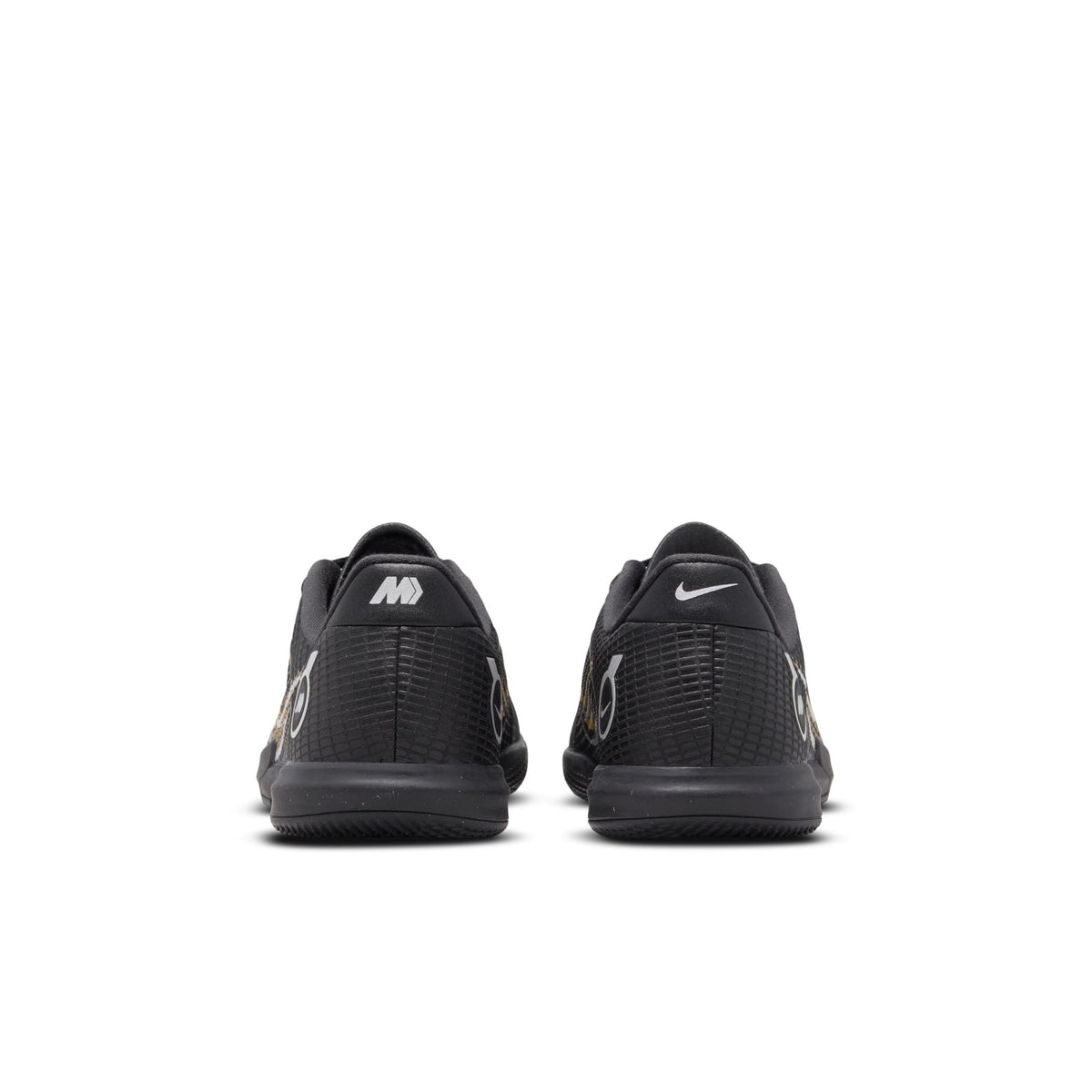 Nike Jr. Mercurial Vapor 14 Academy IC Little/Big Kids' Indoor/Court Soccer Shoes product image 4, provided for visual