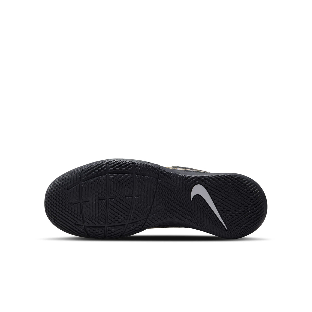 Nike Jr. Mercurial Vapor 14 Academy IC Little/Big Kids' Indoor/Court Soccer Shoes product image 8, provided for visual