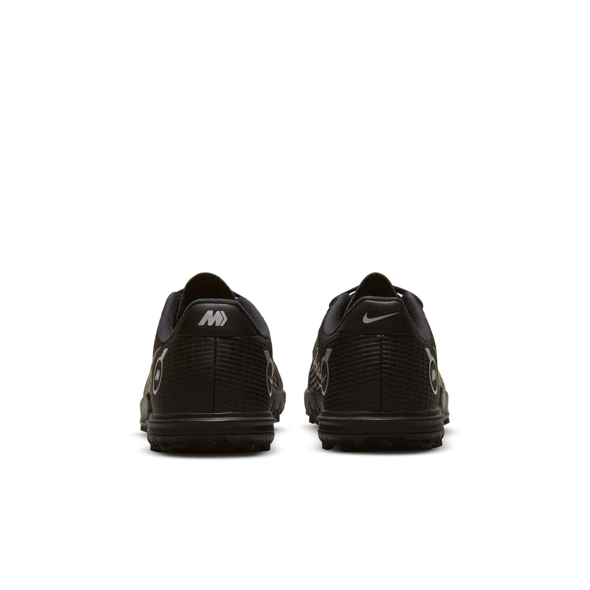 Nike Jr. Mercurial Vapor 14 Academy TF Little/Big Kids' Turf Soccer Shoes product image 4, provided for visual reference and