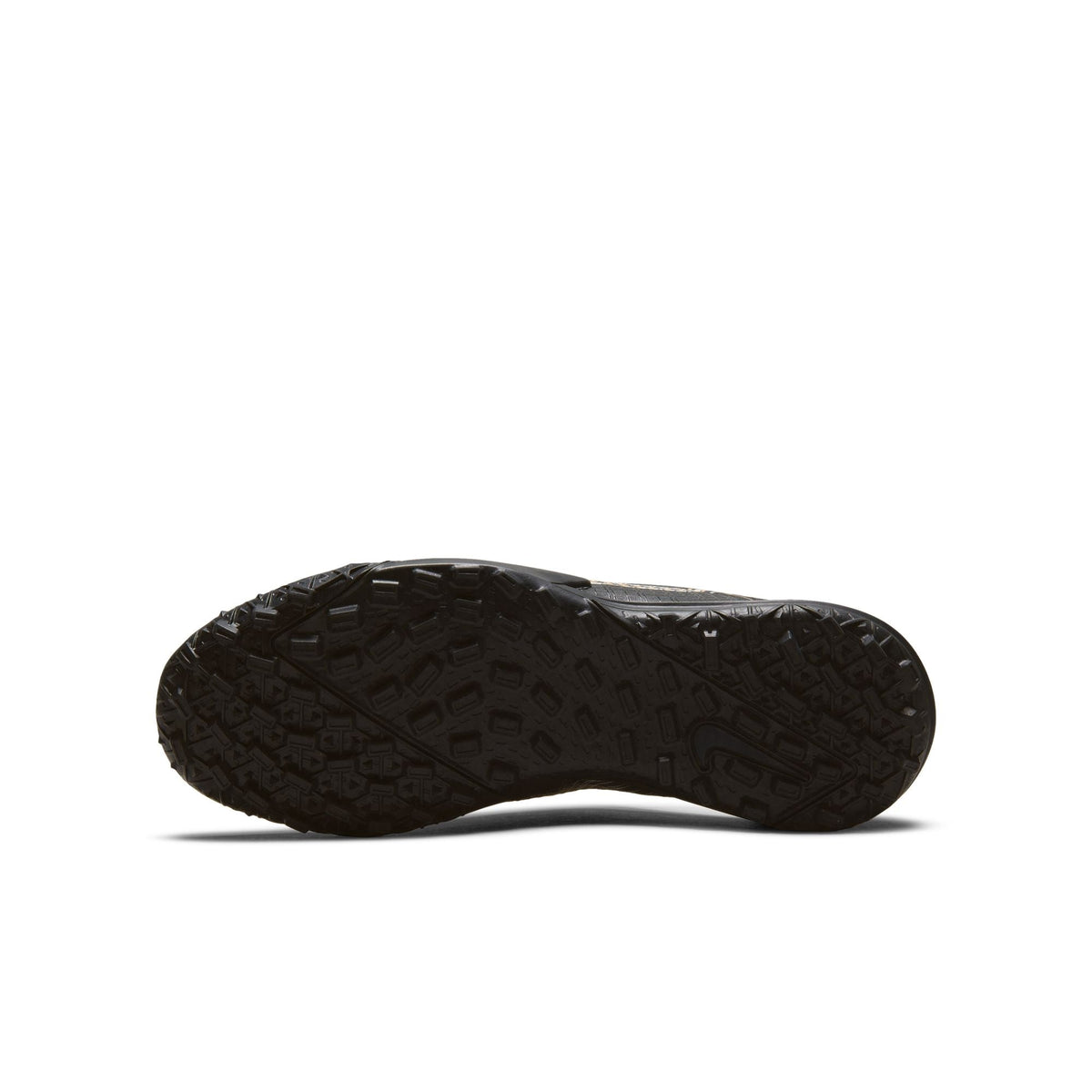 Nike Jr. Mercurial Vapor 14 Academy TF Little/Big Kids' Turf Soccer Shoes product image 8, provided for visual reference and