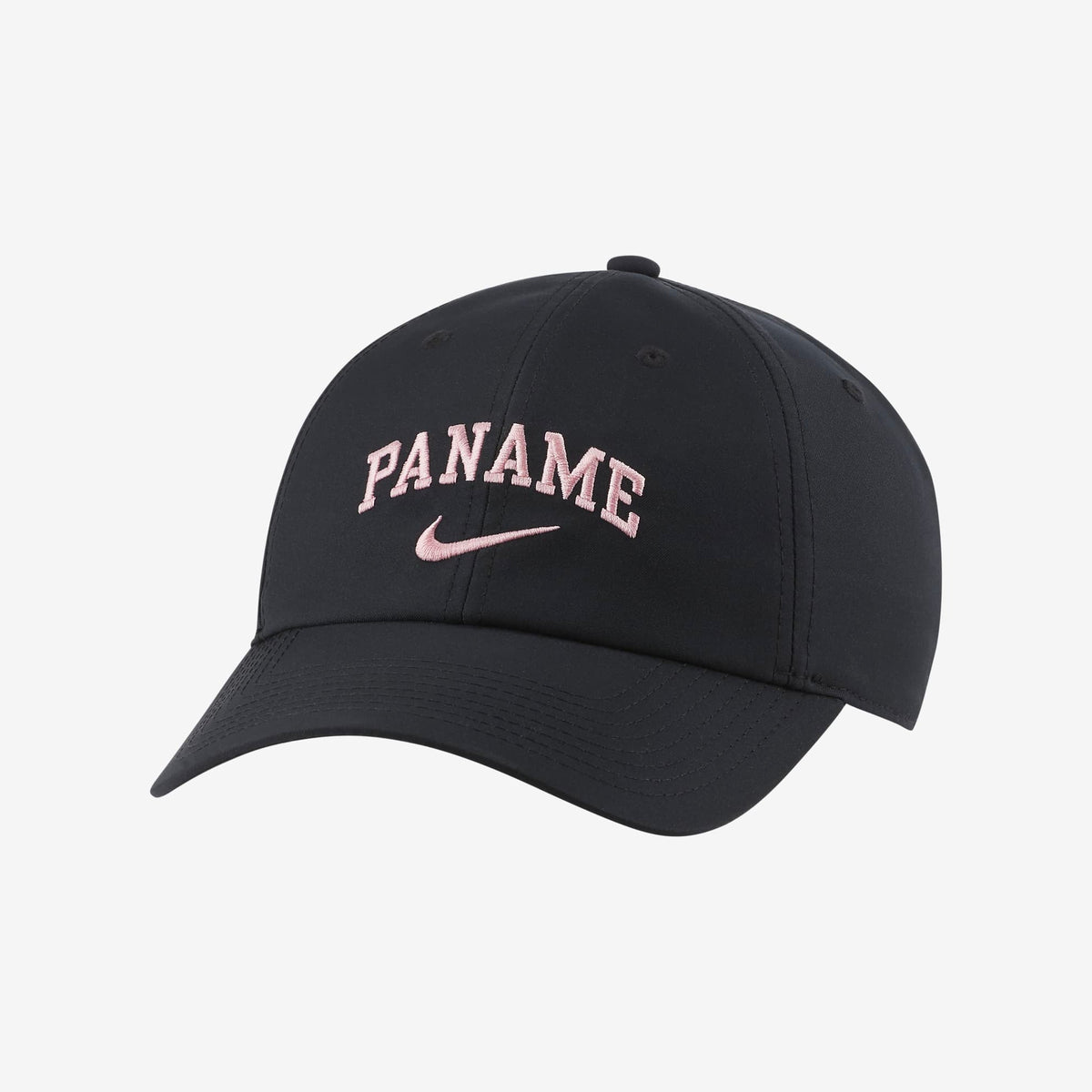 Paris Saint-Germain Heritage86 Cap Black product image 1, provided for visual reference and product detail review