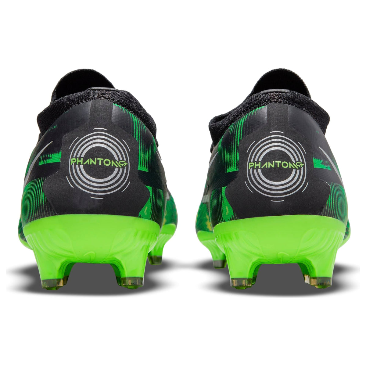 Nike Phantom GT2 Pro FG Firm-Ground Soccer Cleats product image 9, provided for visual reference and product detail review