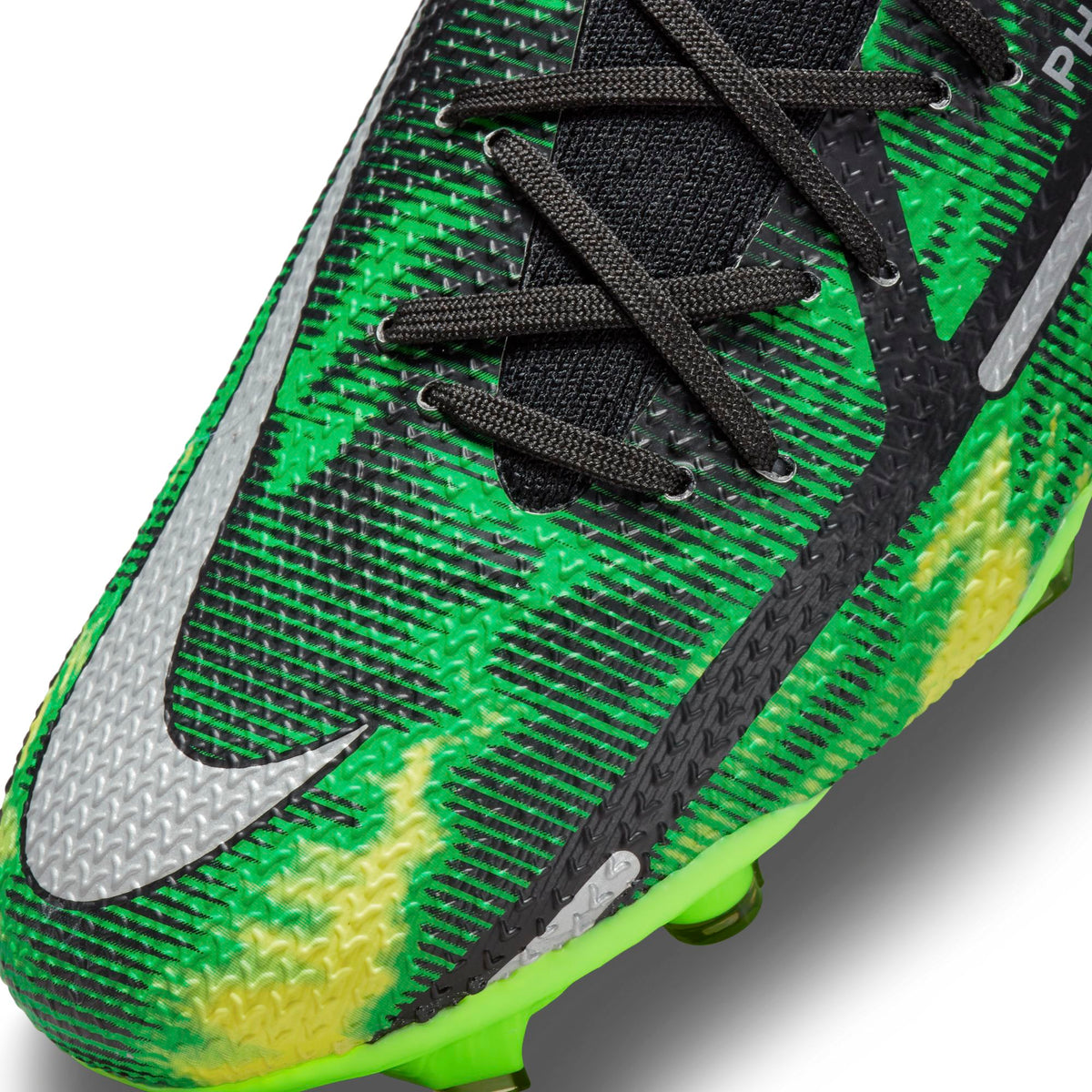 Nike Phantom GT2 Pro FG Firm-Ground Soccer Cleats product image 8, provided for visual reference and product detail review