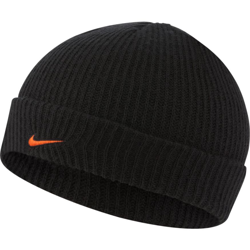 Nike Club America Fisherman Beanie LA*LA product image 3, provided for visual reference and product detail review