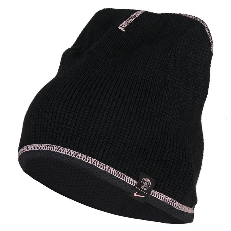 Paris Saint Germain Beanie product image 1, provided for visual reference and product detail review