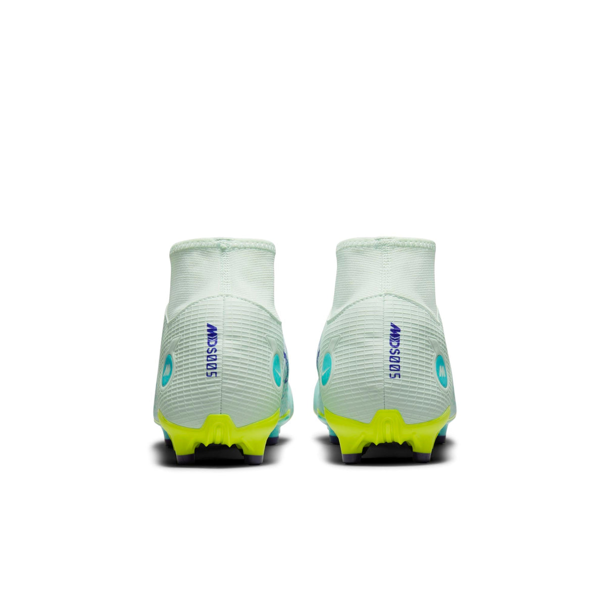Nike Mercurial Dream Speed Superfly 8 Academy MG Multi-Ground Soccer Cleats product image 4, provided for visual reference