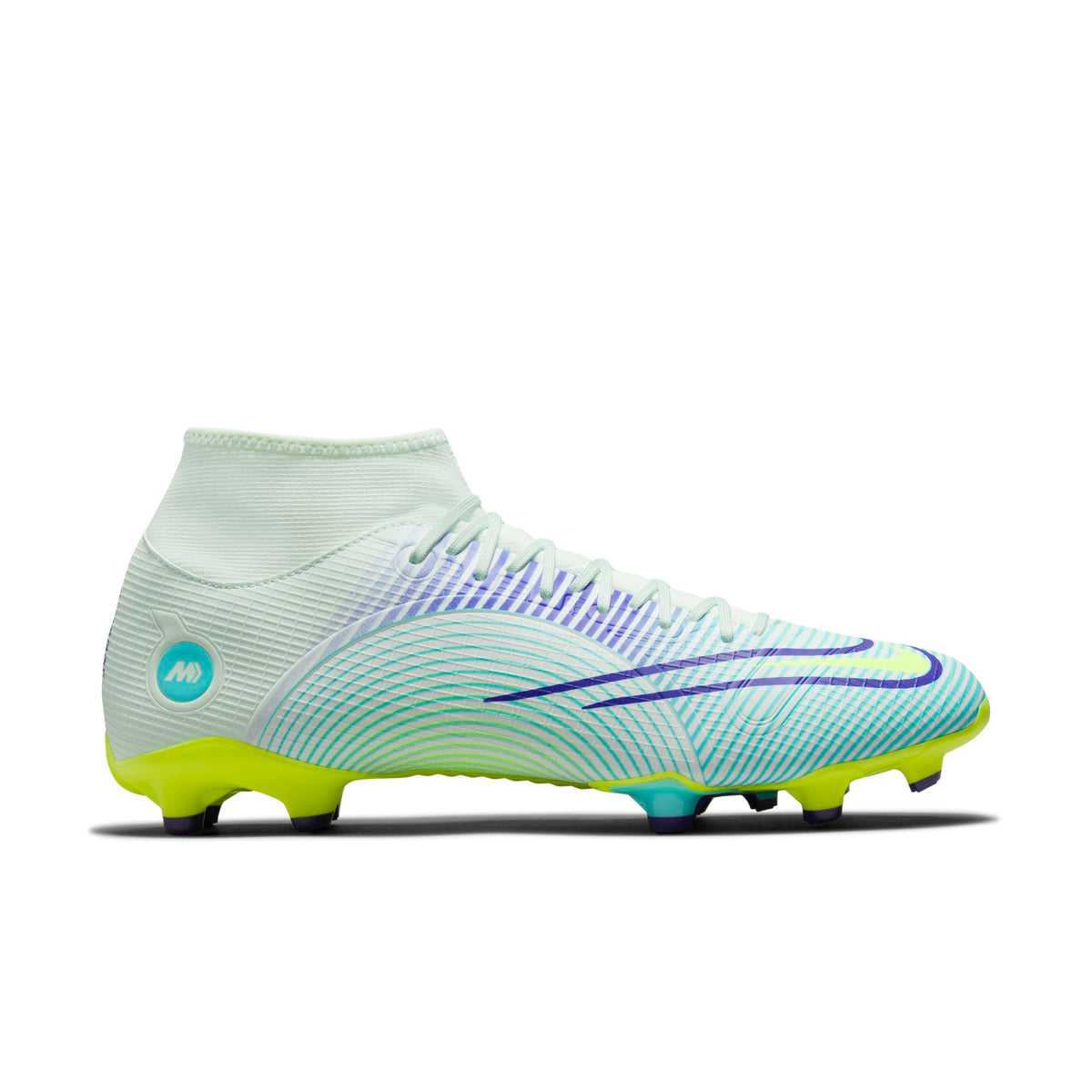 Nike Mercurial Dream Speed Superfly 8 Academy MG Multi-Ground Soccer Cleats product image 6, provided for visual reference