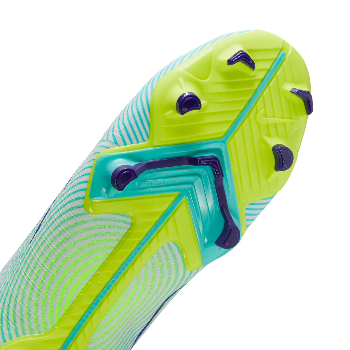 Nike Mercurial Dream Speed Superfly 8 Academy MG Multi-Ground Soccer Cleats product image 8, provided for visual reference