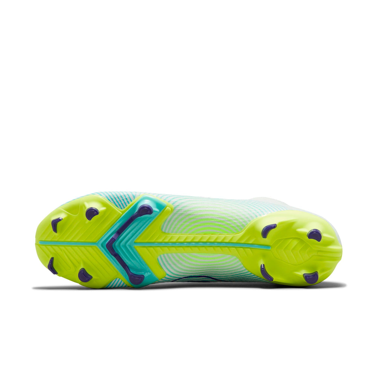 Nike Mercurial Dream Speed Superfly 8 Academy MG Multi-Ground Soccer Cleats product image 9, provided for visual reference