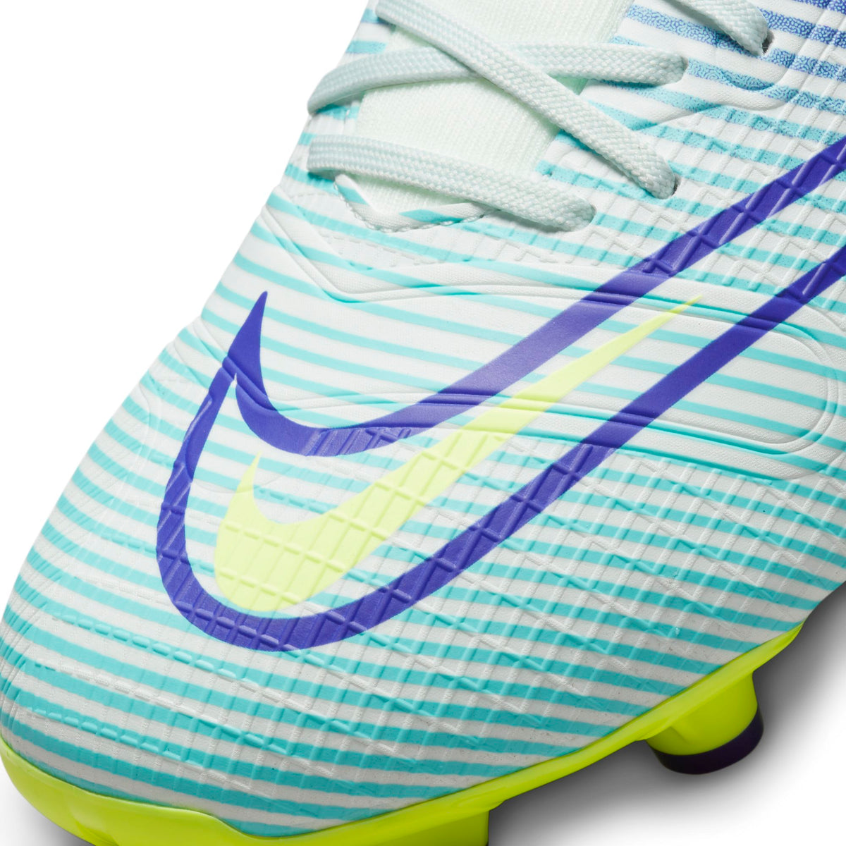 Nike Mercurial Dream Speed Superfly 8 Academy MG Multi-Ground Soccer Cleats product image 10, provided for visual reference