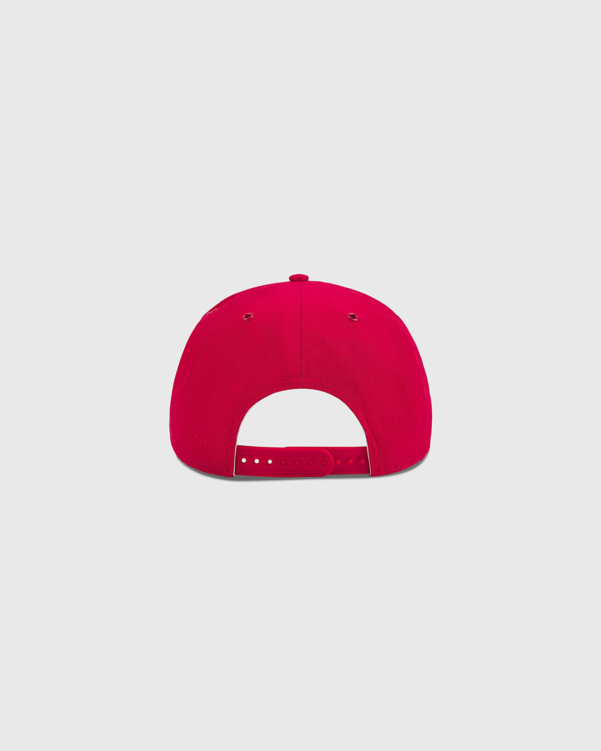 Aloha 100th Infantry 1942 A-Frame Cotton Twill Ballcap product image 5, provided for visual reference and product detail