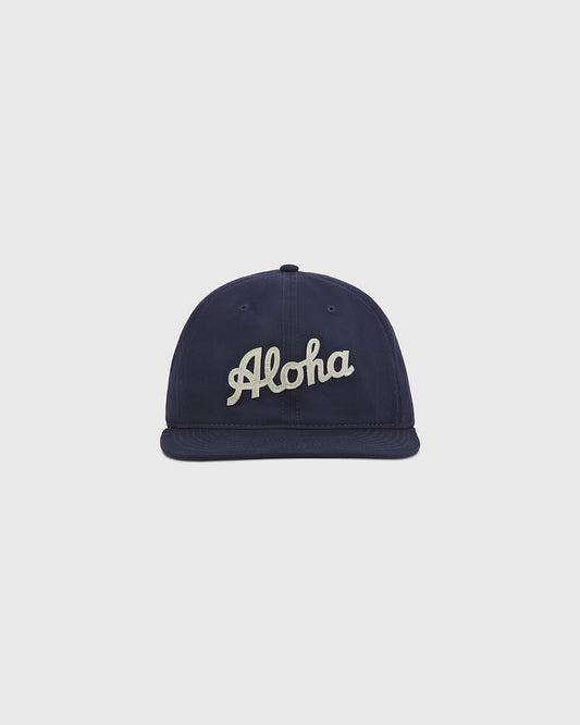 Aloha 100th Infantry 1942 Cotton Twill Ballcap product image 1, provided for visual reference and product detail review