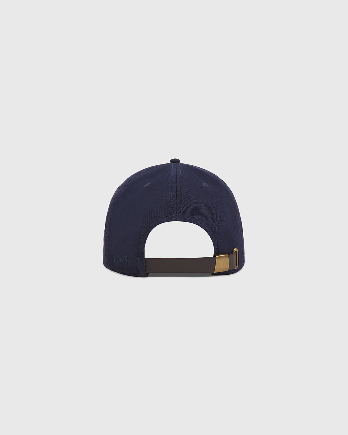 Hawaii Islanders 1964 "H" Logo Cotton Twill Ballcap product image 4, provided for visual reference and product detail review
