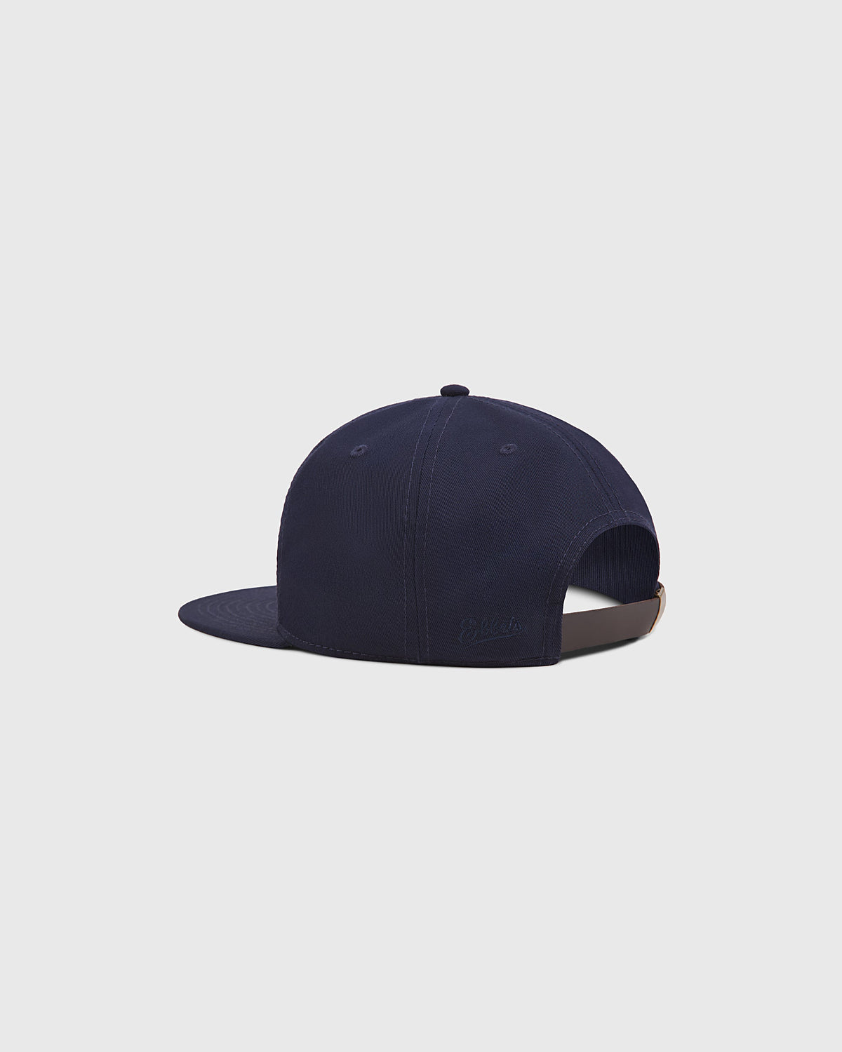 Hawaii Islanders 1964 "H" Logo Cotton Twill Ballcap product image 5, provided for visual reference and product detail review