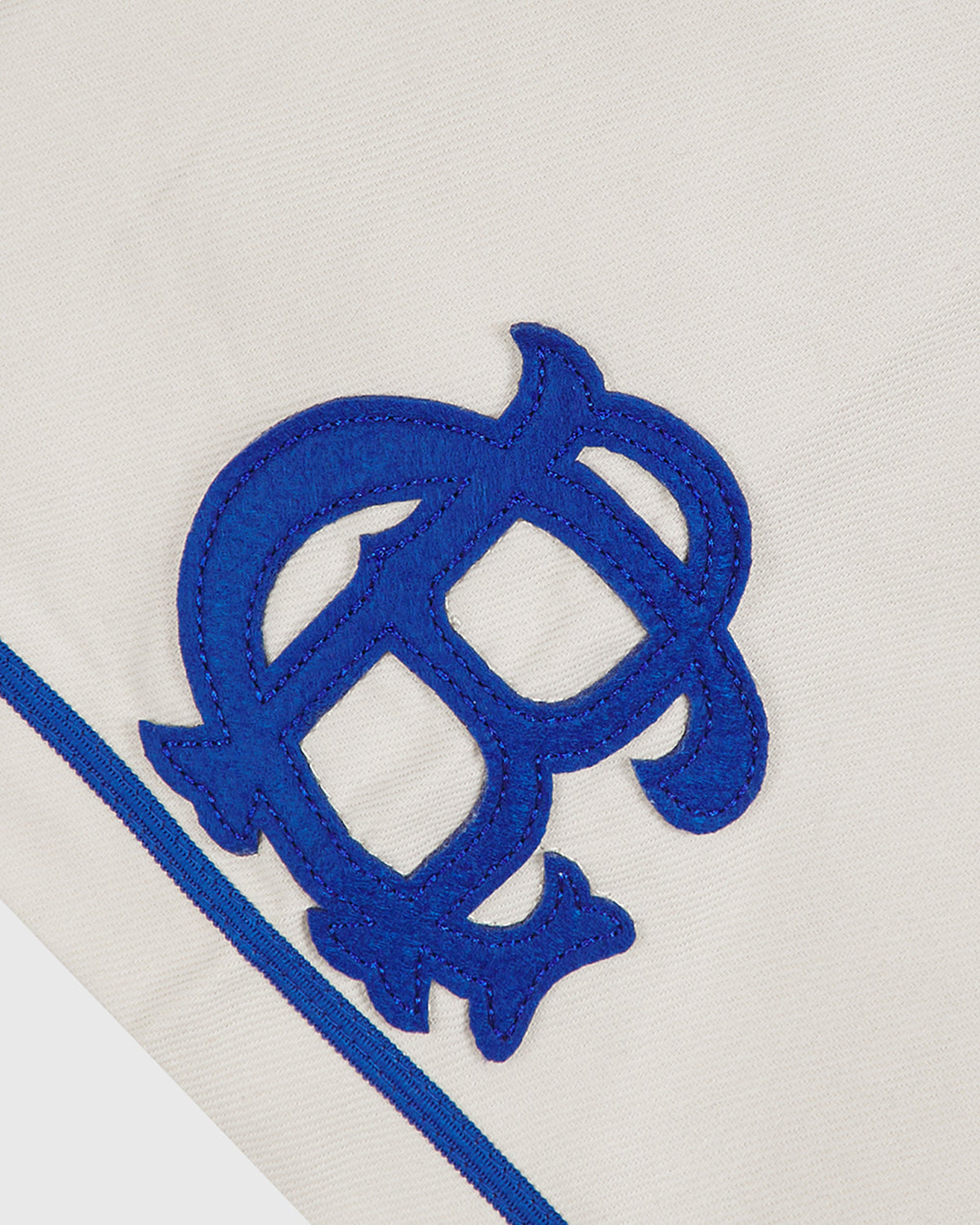 Brooklyn Royal Giants 1919 Cotton Twill Baseball Jersey product image 3, provided for visual reference and product detail