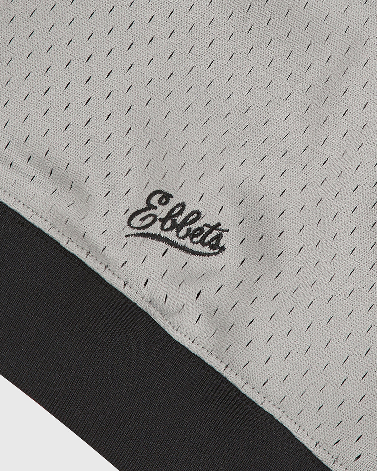 Homestead Grays V-Neck Mesh Jersey product image 6, provided for visual reference and product detail review