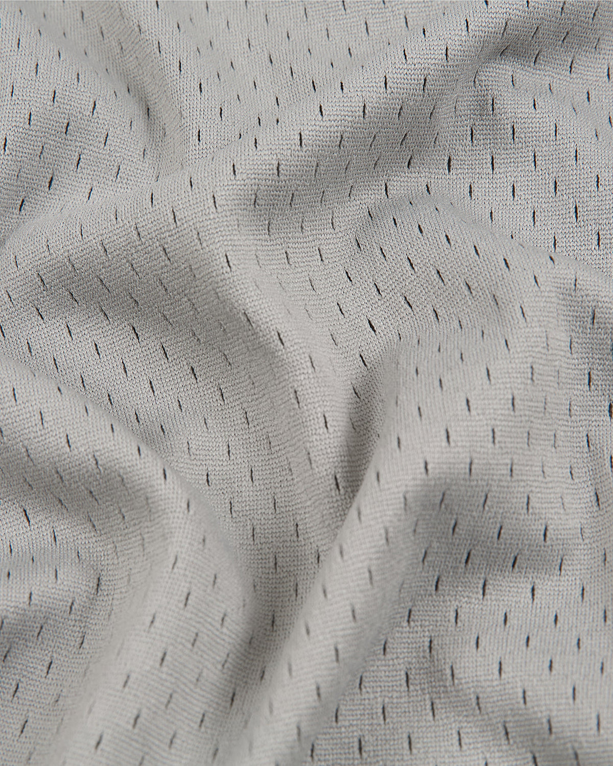 Homestead Grays V-Neck Mesh Jersey product image 7, provided for visual reference and product detail review