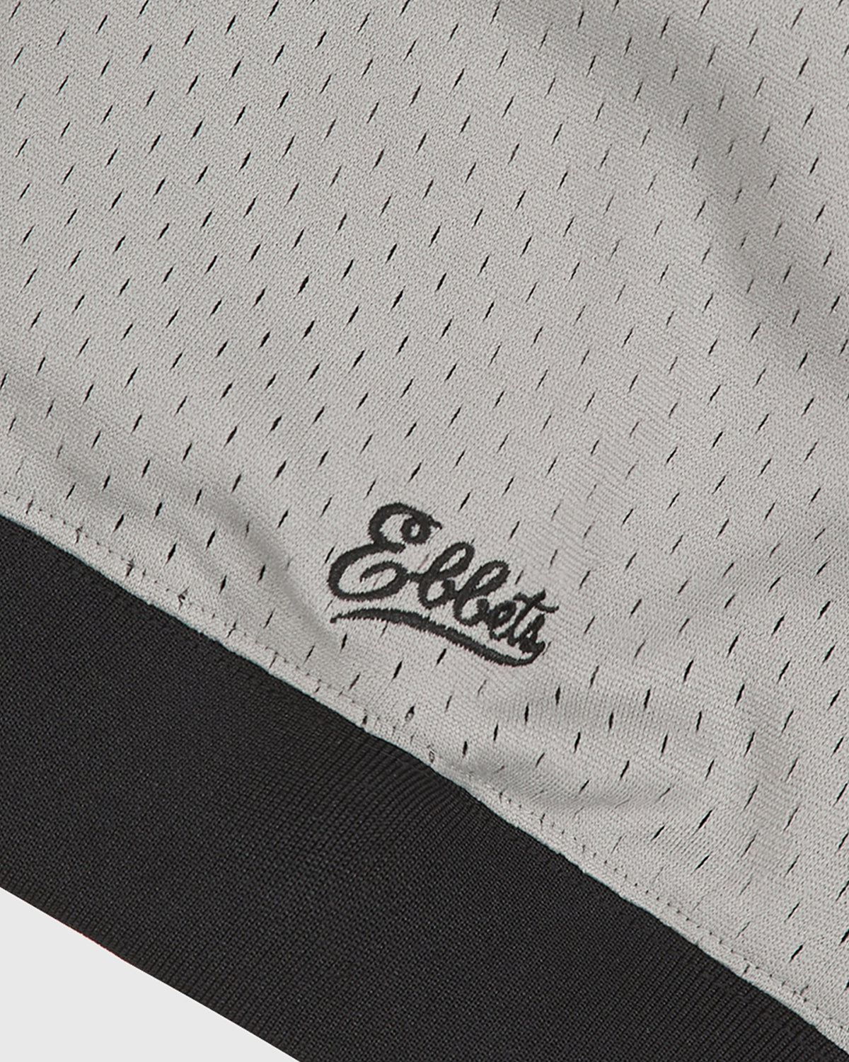 Baltimore Elite Giants 1949 V-Neck Mesh Road Jersey product image 6, provided for visual reference and product detail review
