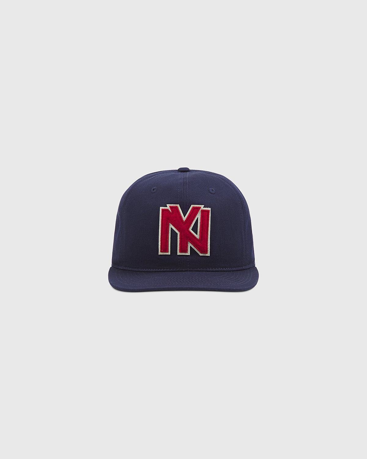 Brooklyn Eagles Cotton Twill Ballcap product image 1, provided for visual reference and product detail review