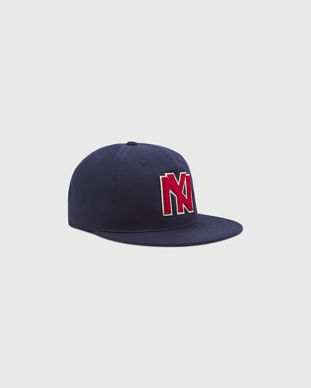 Brooklyn Eagles Cotton Twill Ballcap product image 4, provided for visual reference and product detail review