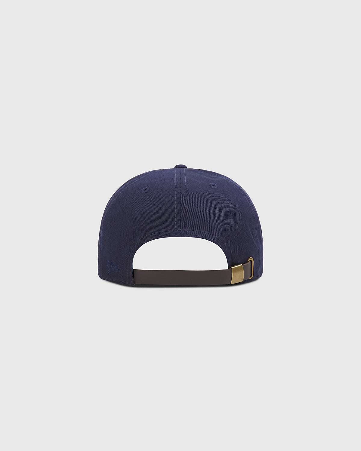 Brooklyn Eagles Cotton Twill Ballcap product image 3, provided for visual reference and product detail review