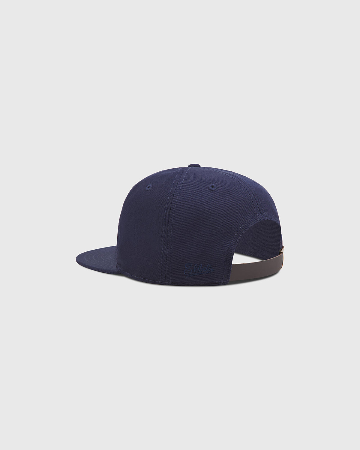 Brooklyn Eagles Cotton Twill Ballcap product image 2, provided for visual reference and product detail review