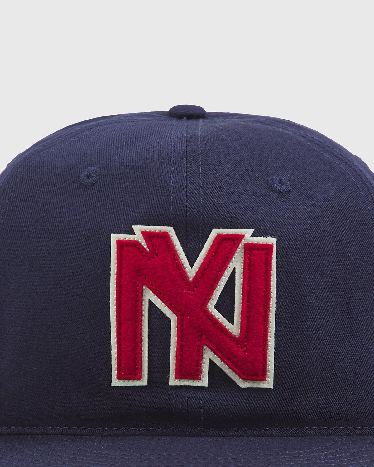 Brooklyn Eagles Cotton Twill Ballcap product image 5, provided for visual reference and product detail review