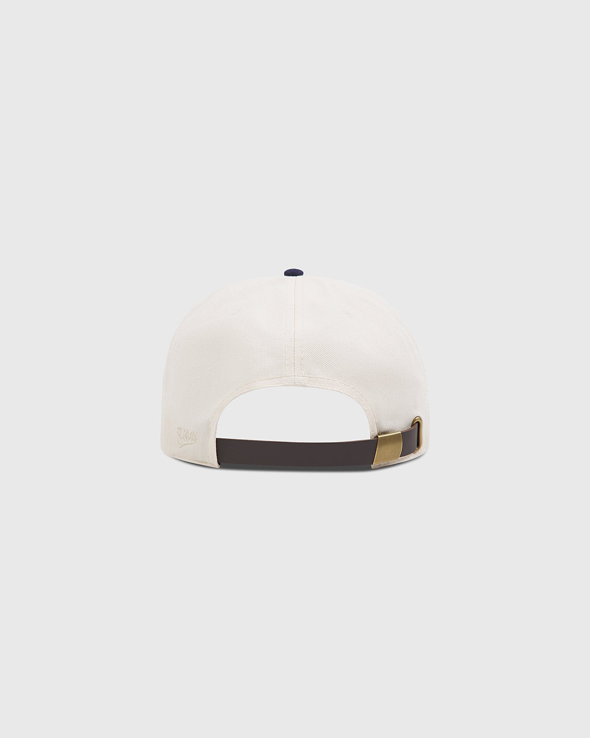 New York Cubans Authentic Cotton Ballcap product image 3, provided for visual reference and product detail review