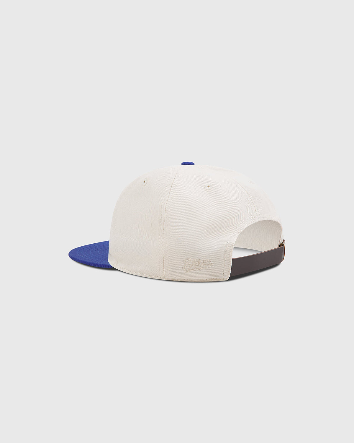 Brooklyn Royal Giants Cotton Twill Ballcap product image 2, provided for visual reference and product detail review