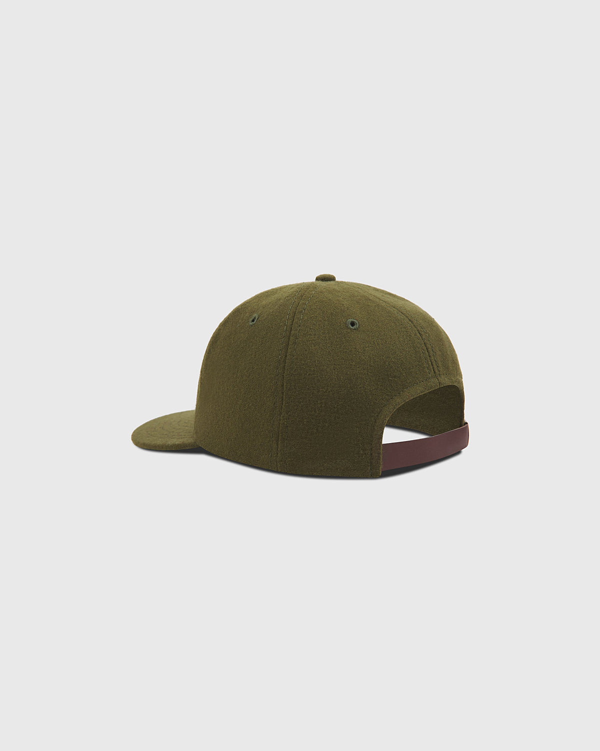 Brooklyn Eagles 1935 Wool Ballcap product image 2, provided for visual reference and product detail review