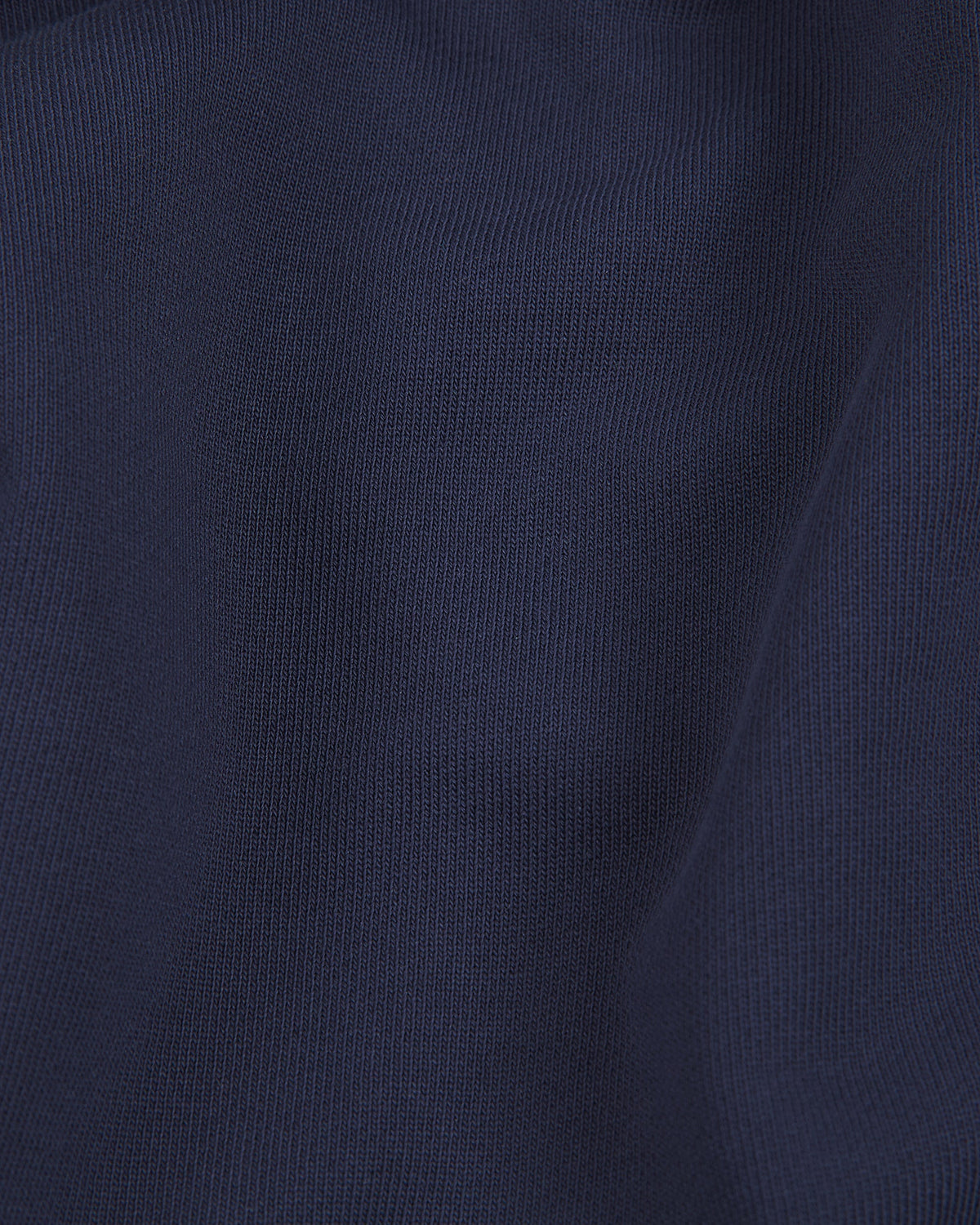 Black Yankees Heavyweight Cotton Terry Full-Zip Hoodie product image 6, provided for visual reference and product detail