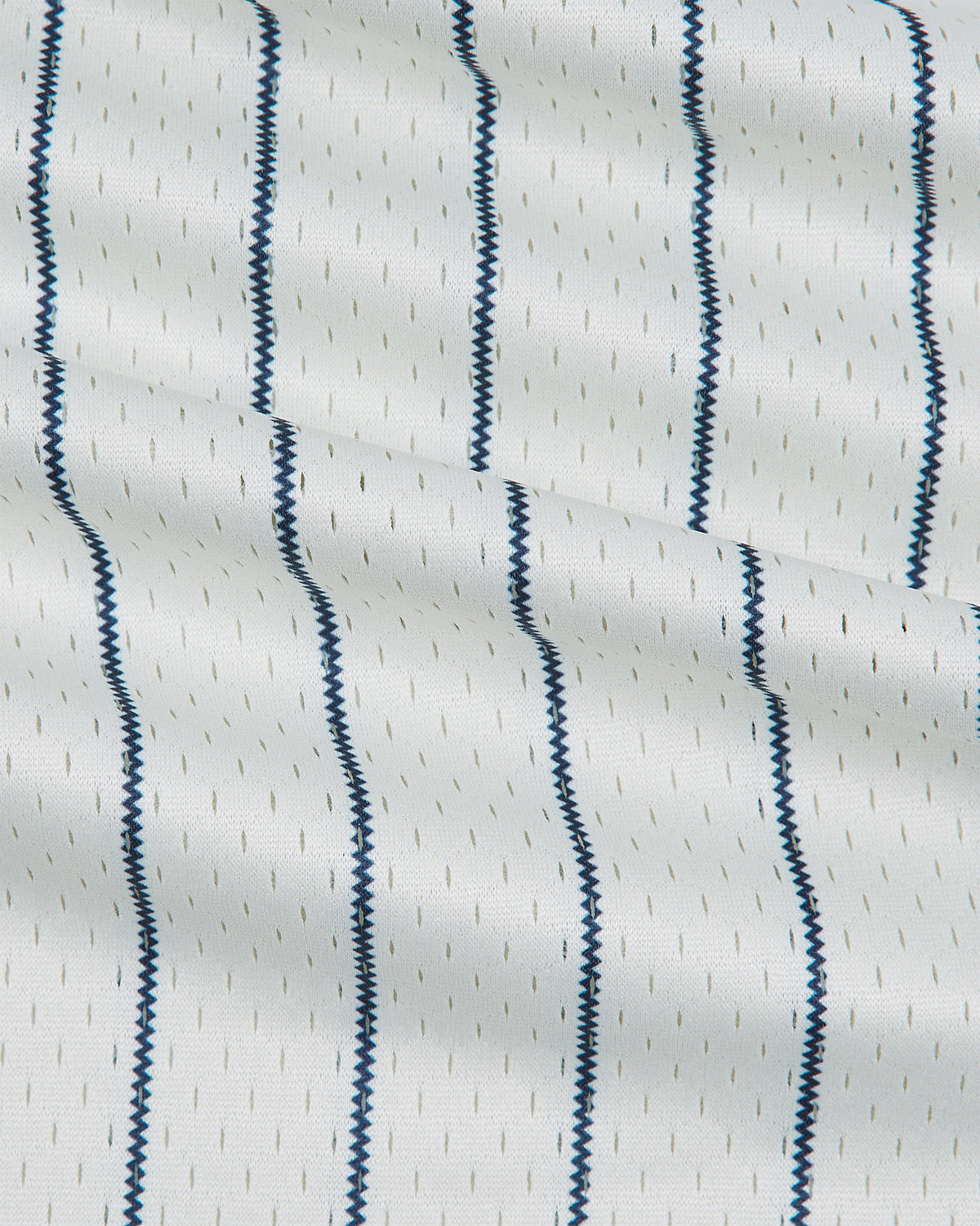 Detroit Stars 1950 V-Neck Mesh Jersey product image 6, provided for visual reference and product detail review