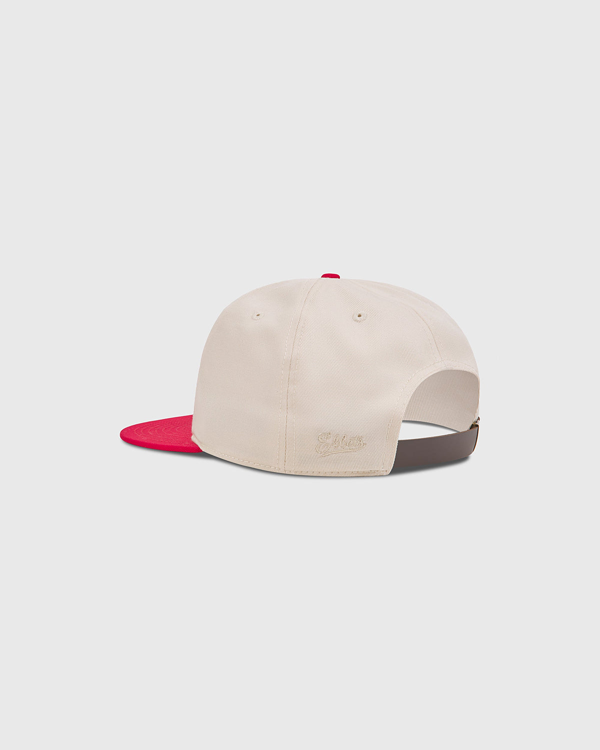 Kansas City Monarchs 1942 Cotton Twill Ballcap product image 4, provided for visual reference and product detail review