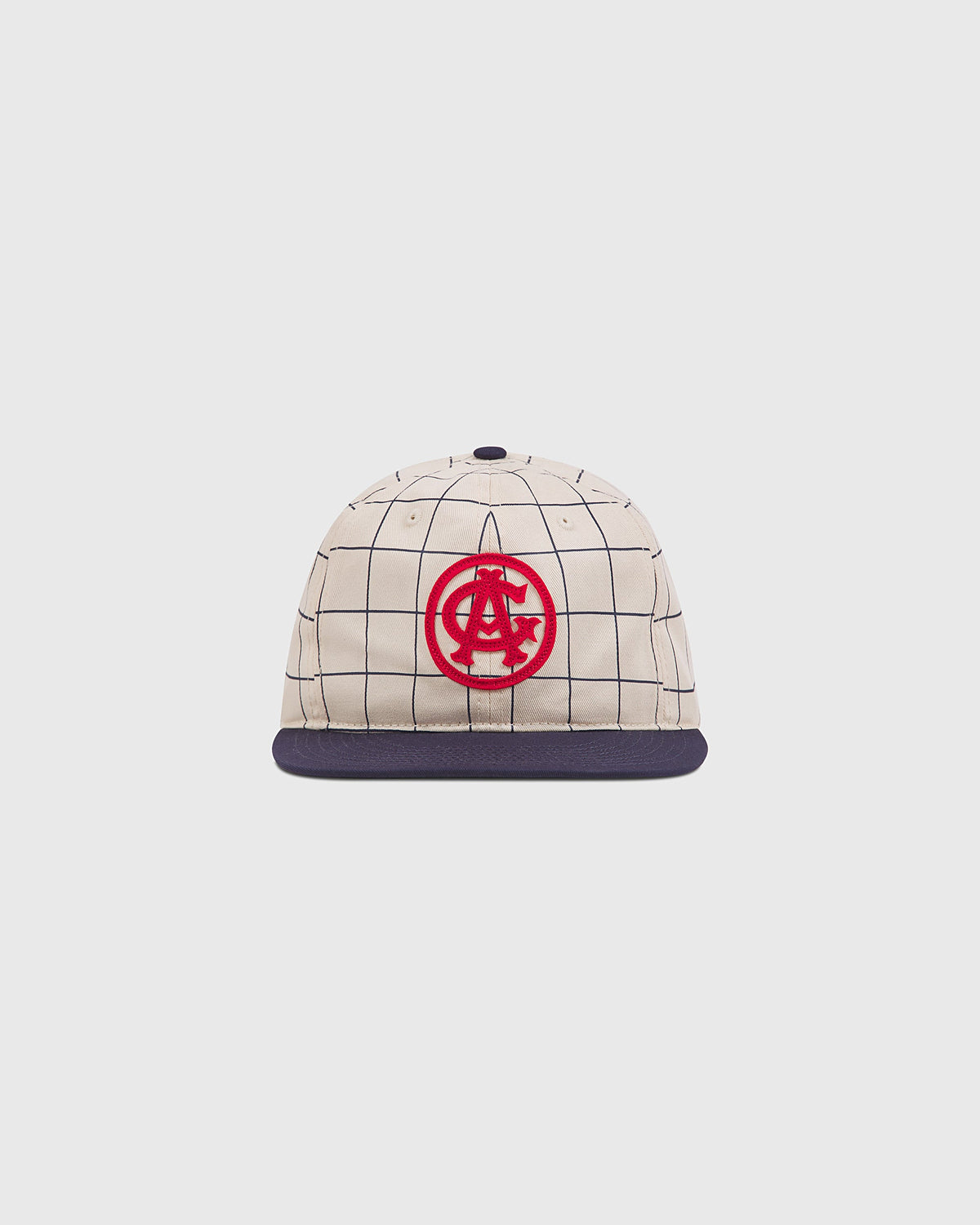Chicago American Giants 1919 Cotton Twill Ballcap product image 1, provided for visual reference and product detail review