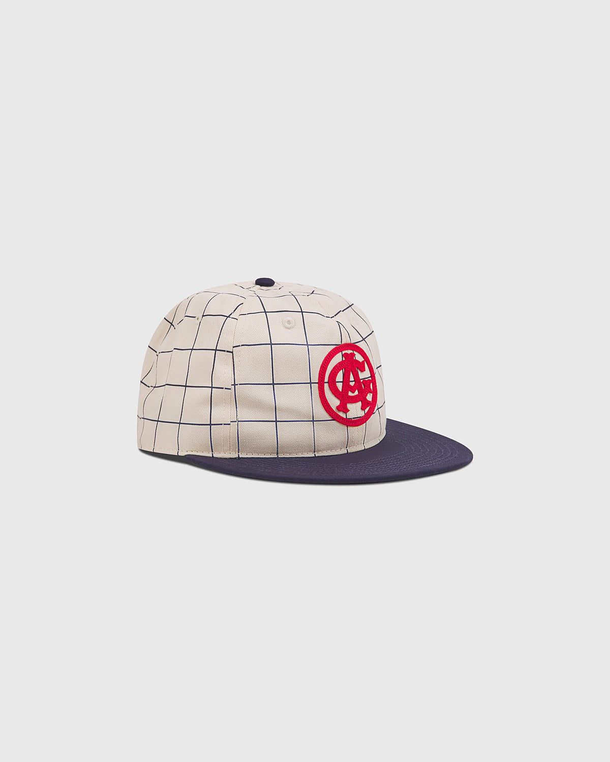 Chicago American Giants 1919 Cotton Twill Ballcap product image 3, provided for visual reference and product detail review