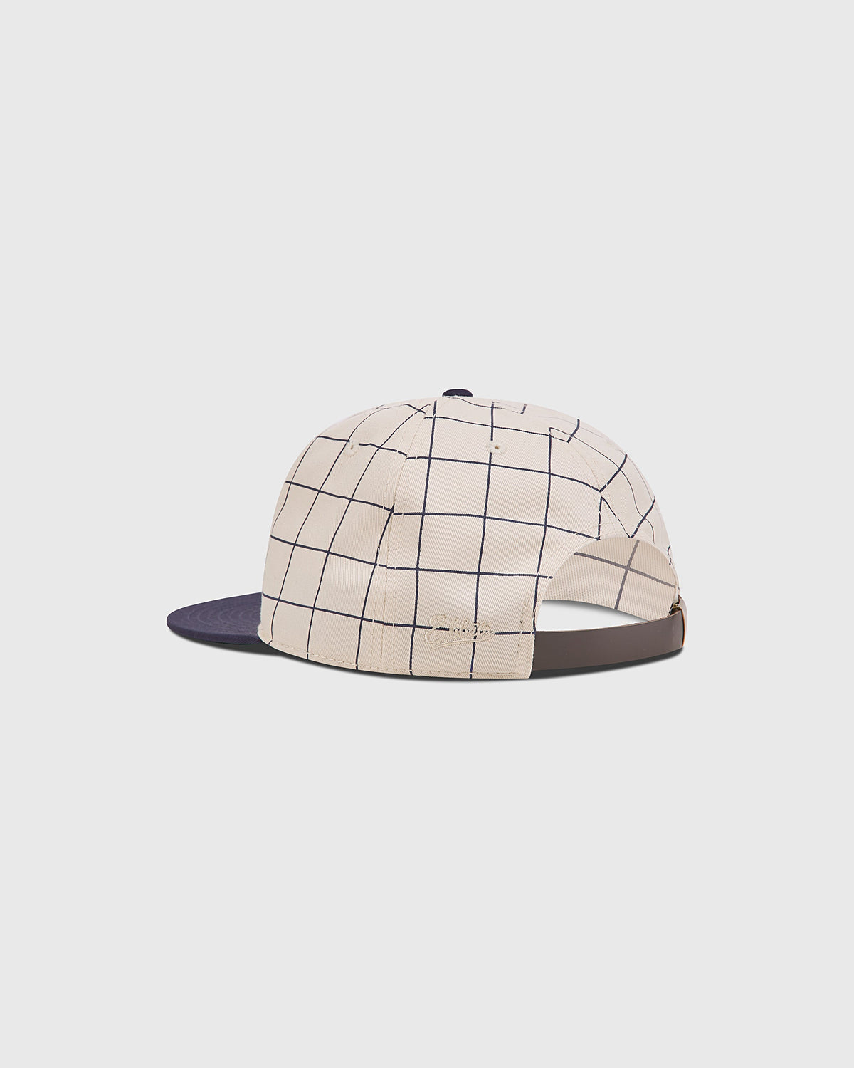 Chicago American Giants 1919 Cotton Twill Ballcap product image 4, provided for visual reference and product detail review