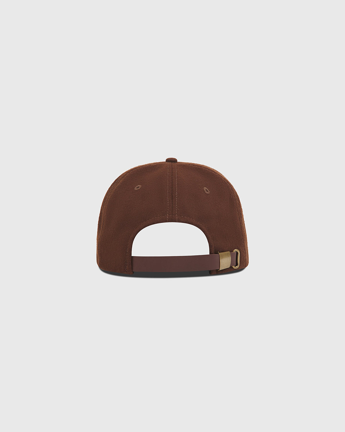 Detroit Stars 1959 Authentic Wool Ballcap product image 5, provided for visual reference and product detail review