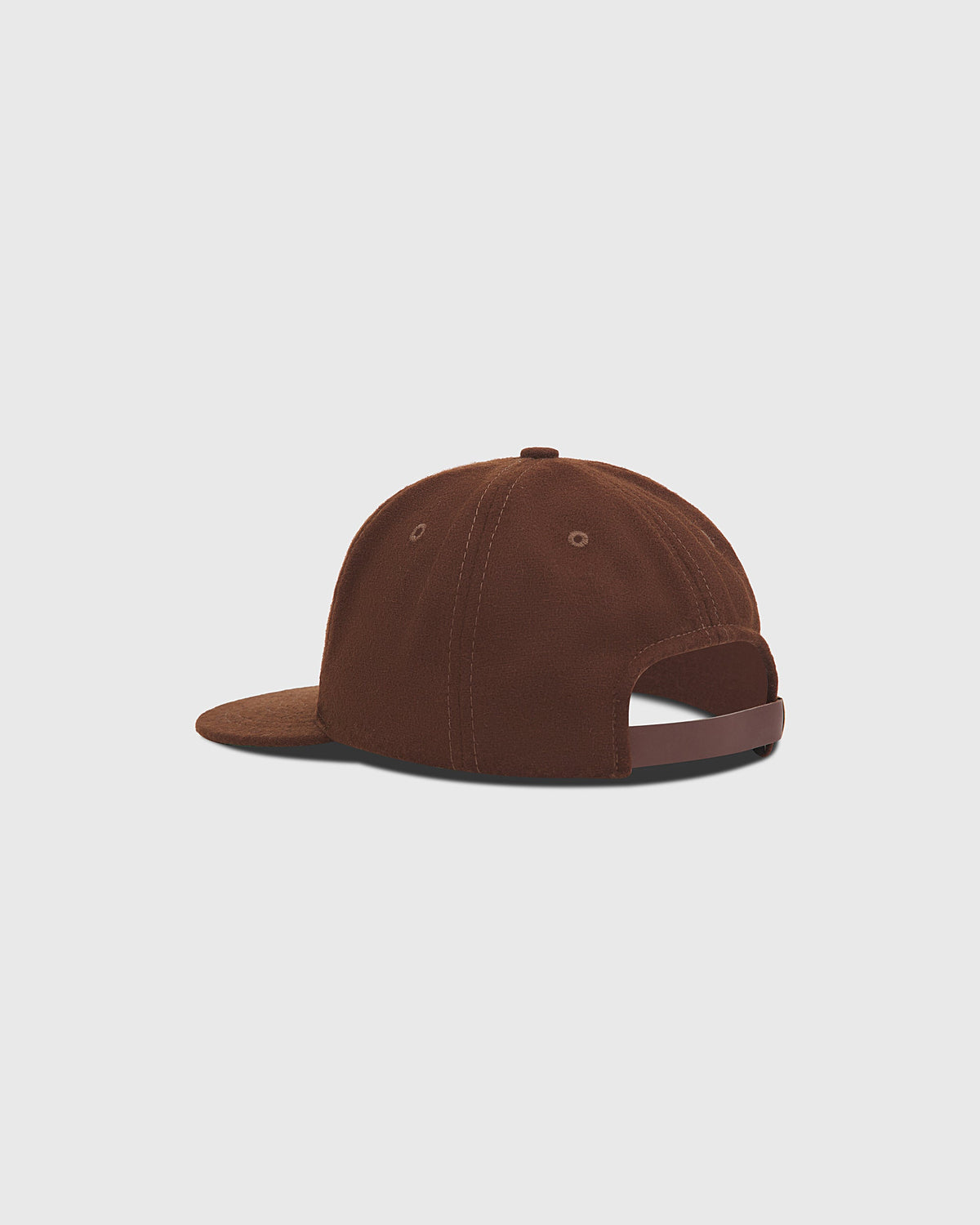 Detroit Stars 1959 Authentic Wool Ballcap product image 4, provided for visual reference and product detail review
