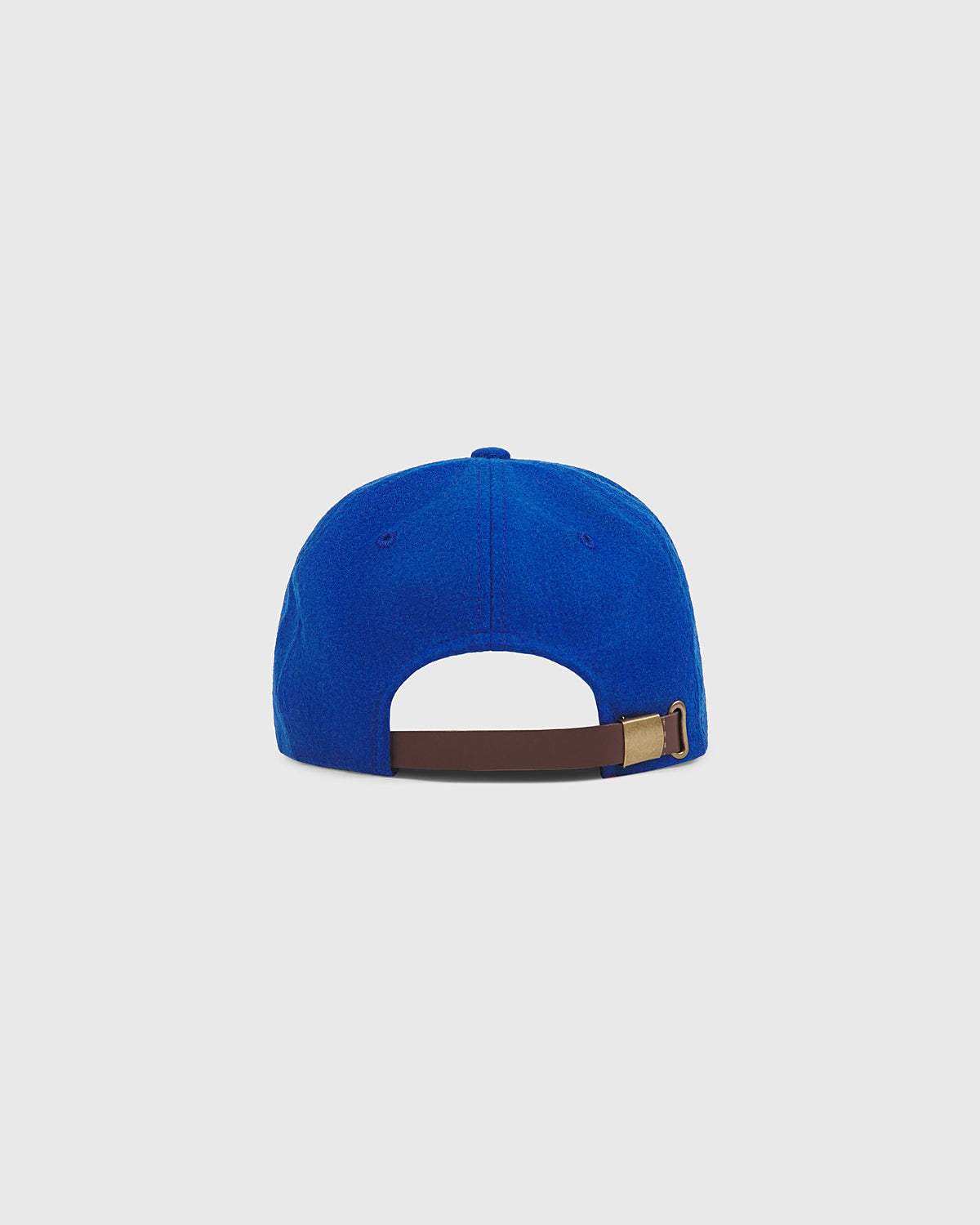 Detroit Stars 1959 Authentic Wool Ballcap product image 5, provided for visual reference and product detail review