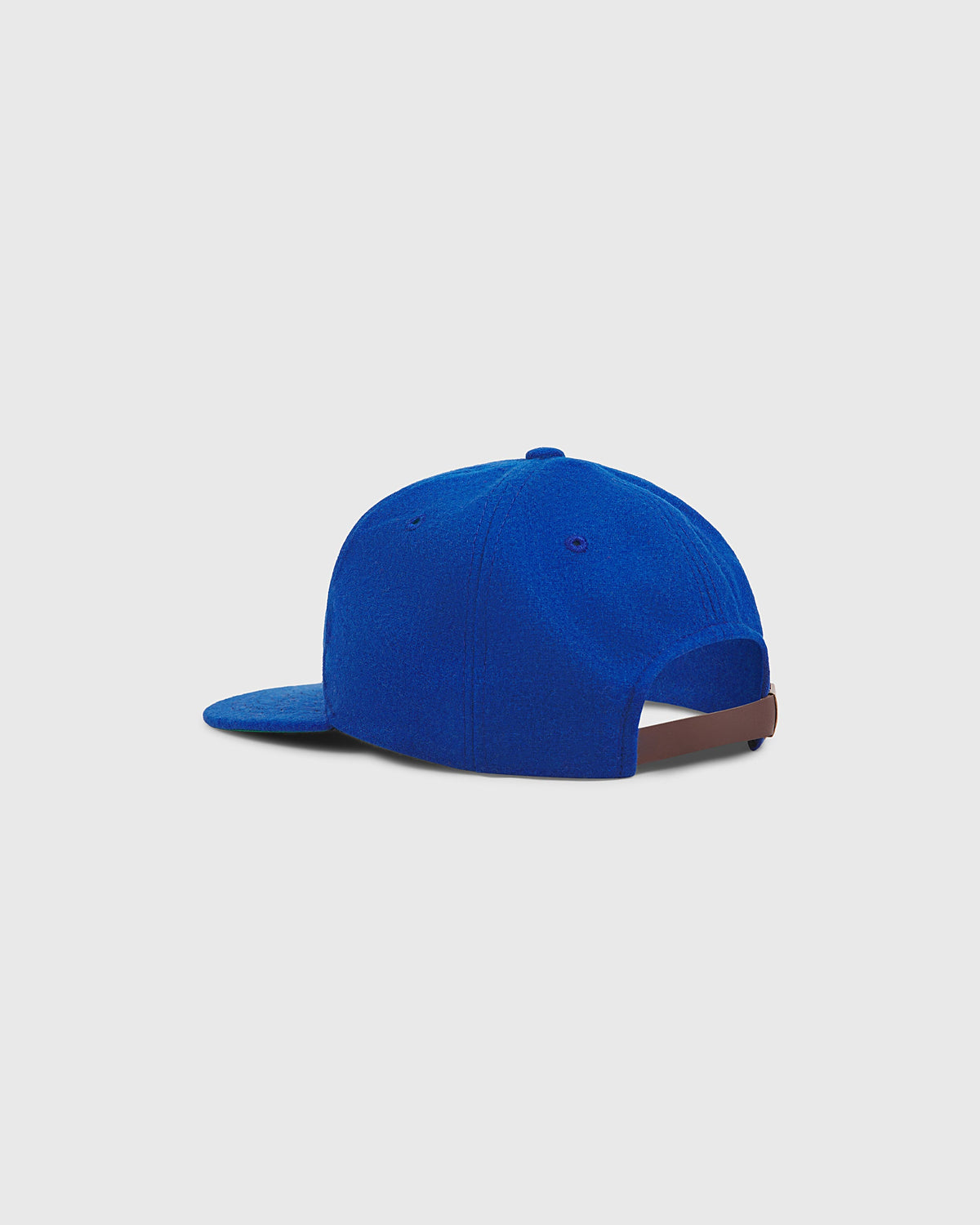 Detroit Stars 1959 Authentic Wool Ballcap product image 4, provided for visual reference and product detail review