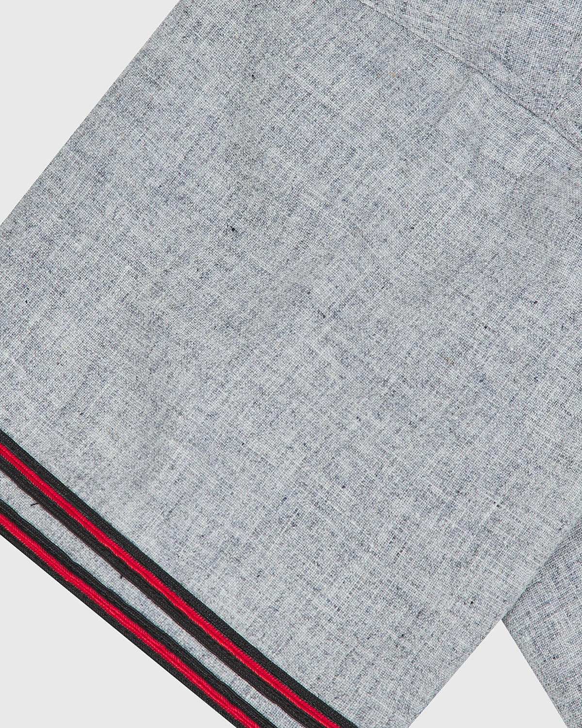 Tokio Senators 1936 Authentic Wool Road Jersey product image 6, provided for visual reference and product detail review