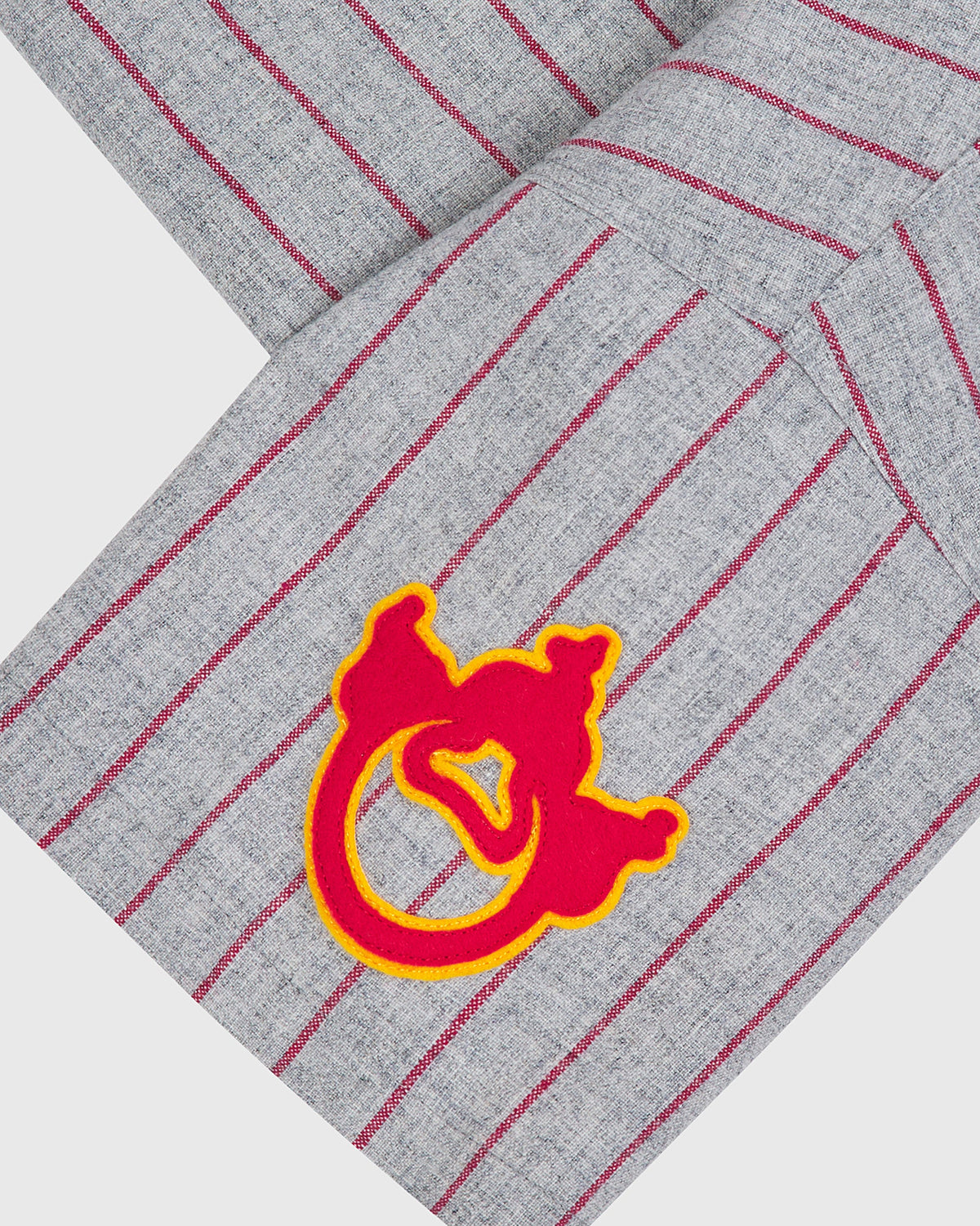 Nagoya Club 1938 Authentic Wool Road Jersey product image 4, provided for visual reference and product detail review
