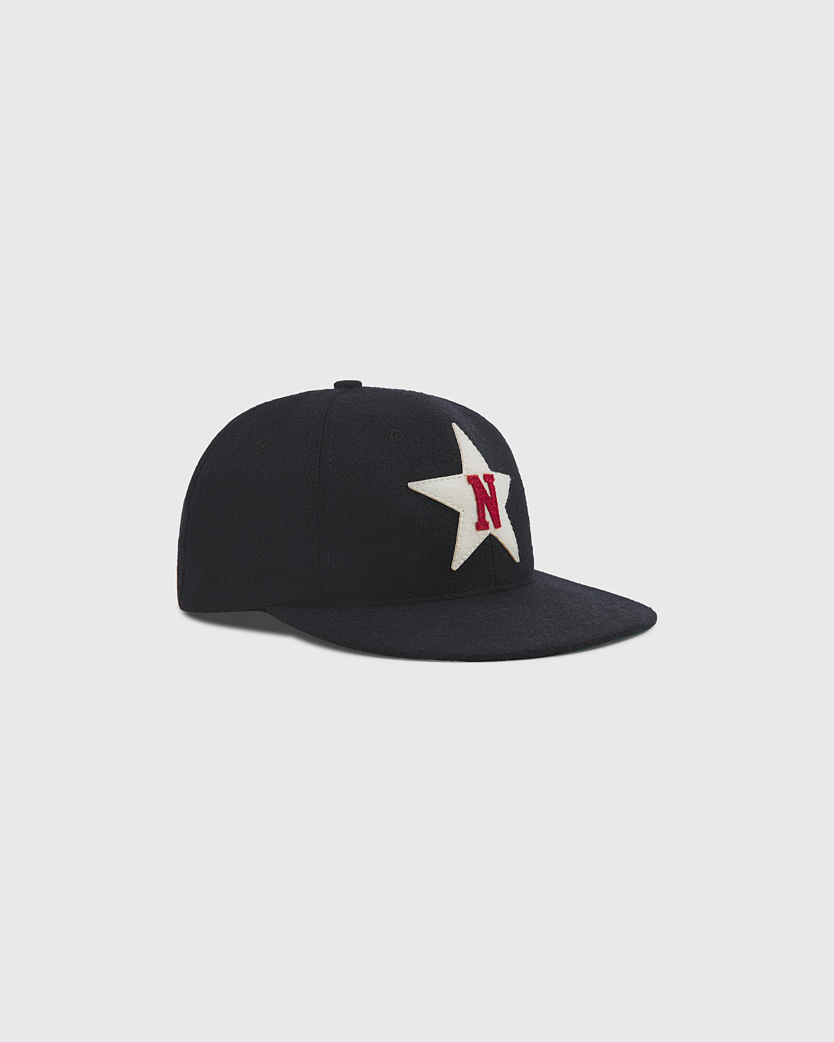 Nashville Stars Authentic Wool Ballcap product image 4, provided for visual reference and product detail review