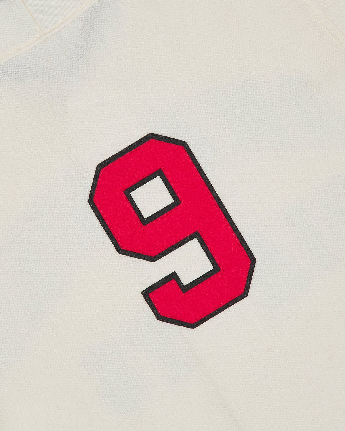 Chicago American Giants 1935 Authentic Wool Home Jersey product image 4, provided for visual reference and product detail